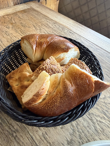 Photo of Kervan Sofrasi Hertford Road - 171 Hertford Rd, London N9 7EP